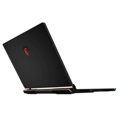 ноутбук MSI Raider GE78 HX 13VH-214RU Черный