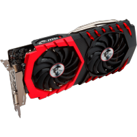 видеокарта MSI RX 470 Gaming X 8G