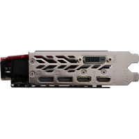 видеокарта MSI RX 580 Gaming 4G