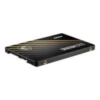 SSD диск MSI SPATIUM S270 120Gb S78-4406NP0-P83 Черный