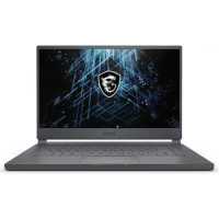 ноутбук MSI Stealth 15M A11SEK-211RU Серый