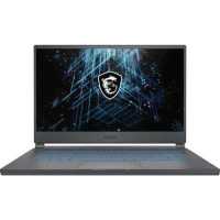 ноутбук MSI Stealth 15M A11UEK-276XRU Серый