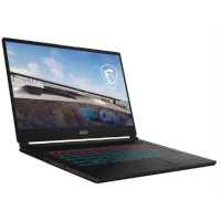 ноутбук MSI Stealth 15M B12UE 9S7-15B111-076 Черный