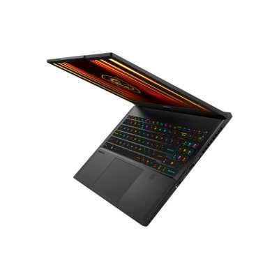 ноутбук MSI Stealth 16 AI A2HWGG-085XRU-wpro Черный