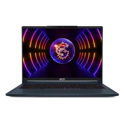 ноутбук MSI Stealth 16 Studio A13VG-225RU Синий