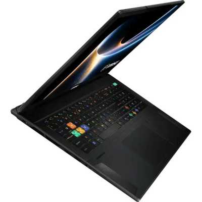 ноутбук MSI Stealth 18 HX A2WI-083RU Черный