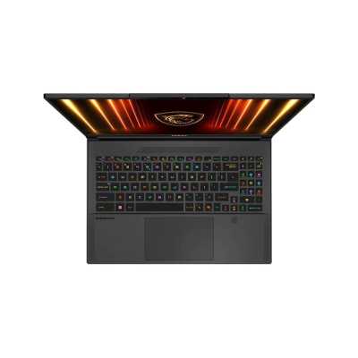 ноутбук MSI Stealth A16 AI+ A3HWHG-239XRU-wpro Черный