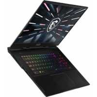 ноутбук MSI Stealth GS77 12UGS-251RU Черный