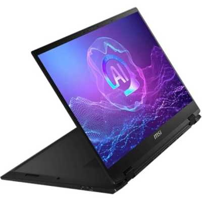 ноутбук MSI Summit 16 AI Evo A2HMTG-057RU Черный