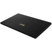 ноутбук MSI Summit B15 A11MT-267RU Черный