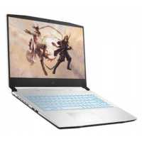 ноутбук MSI Sword 15 A11UE-643 Черный