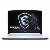 ноутбук MSI Sword 15 A12UE-286XRU-wpro Белый
