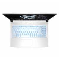 ноутбук MSI Sword 15 A12UE-286XRU-wpro Белый