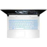 ноутбук MSI Sword 15 A12UE-487XRU-wpro Белый