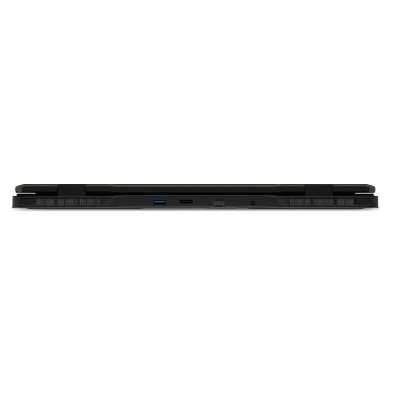 ноутбук MSI Sword 16 HX B14VFKG-202US Серый