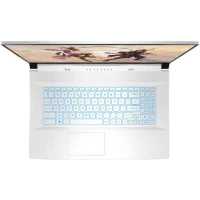 ноутбук MSI Sword 17 A11UC-811XRU-wpro Белый