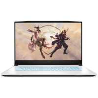 ноутбук MSI Sword 17 A11UD-810XRU Белый
