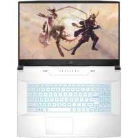 ноутбук MSI Sword 17 A11UD-810XRU Белый
