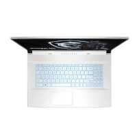 ноутбук MSI Sword 17 A12UD-248XRU-wpro Белый
