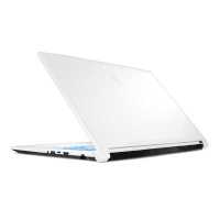 ноутбук MSI Sword 17 A12UD-248XRU-wpro Белый