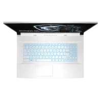 ноутбук MSI Sword 17 A12UD-288XAZ Белый