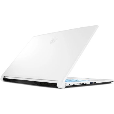 ноутбук MSI Sword 17 A12VE-808XRU-wpro Белый