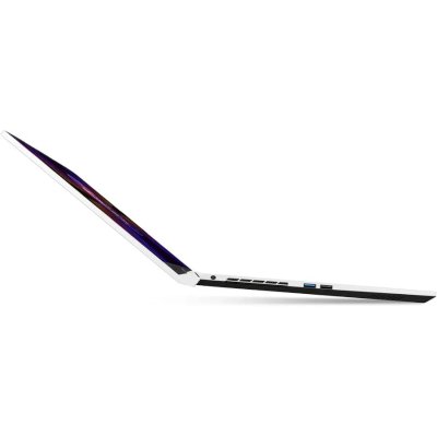ноутбук MSI Sword 17 A12VF-810XRU Белый