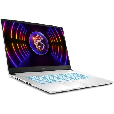 ноутбук MSI Sword 17 A12VF-811XRU Белый