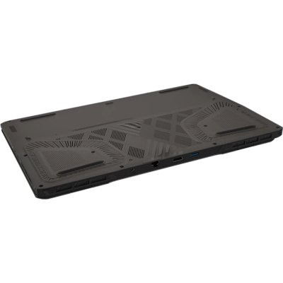 ноутбук MSI Sword 17 HX B13VEKG-200XRU Серый