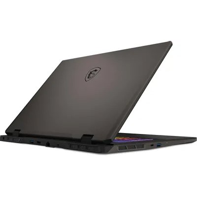 ноутбук MSI Sword 17 HX B13VFKG-099XRU Серый