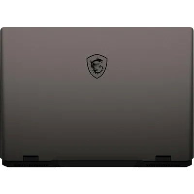 ноутбук MSI Sword 17 HX B13VFKG-099XRU Серый