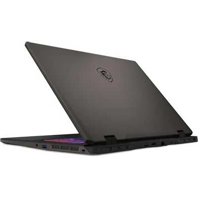 ноутбук MSI Sword 17 HX B14VFKG-046XRU Серый