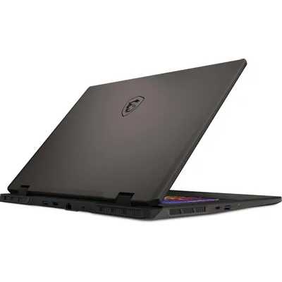 ноутбук MSI Sword 17 HX B14VFKG-046XRU Серый