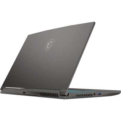 ноутбук MSI Thin 15 B13UC-3418XRU-wpro Серый