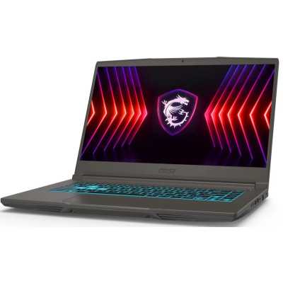 ноутбук MSI Thin 15 B13VF 9S7-16R831-3402_Win11P
