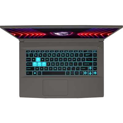 ноутбук MSI Thin 15 B13VF 9S7-16R831-3402_Win11P