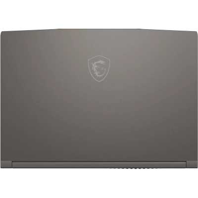 ноутбук MSI Thin 15 B13VF 9S7-16R831-3402_Win11P