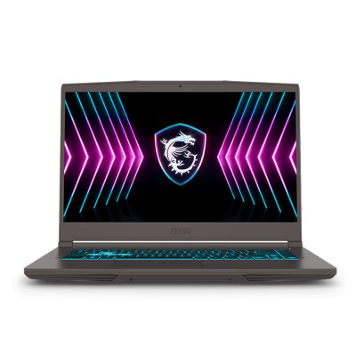 ноутбук MSI Thin 15 B2RVE-3450XRU-wpro Серый