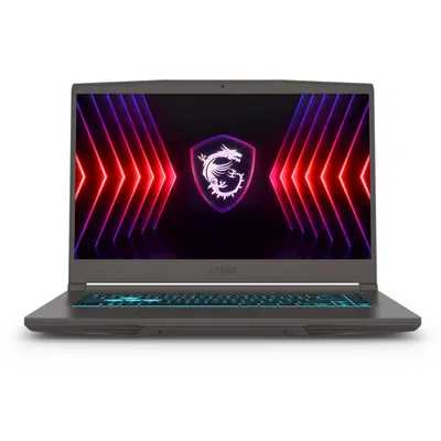 ноутбук MSI Thin A15 B7UC-405XRU-wpro Серый