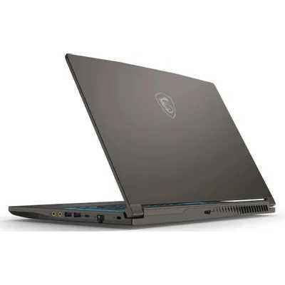 ноутбук MSI Thin A15 B7UC-405XRU-wpro Серый
