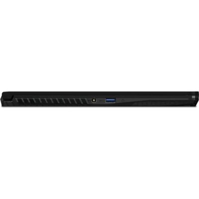 ноутбук MSI Thin GF63 11UC-1608XRU-wpro Черный