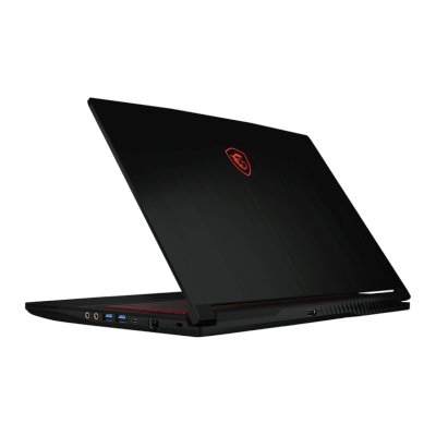 ноутбук MSI Thin GF63 12UC-2209NL Черный
