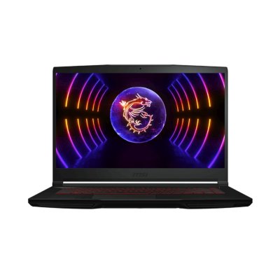 ноутбук MSI Thin GF63 12VF-2619XRU-winpro Черный