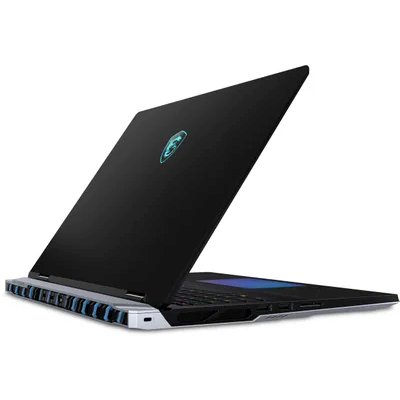ноутбук MSI Titan 18 HX A14VIG-211RU Черный