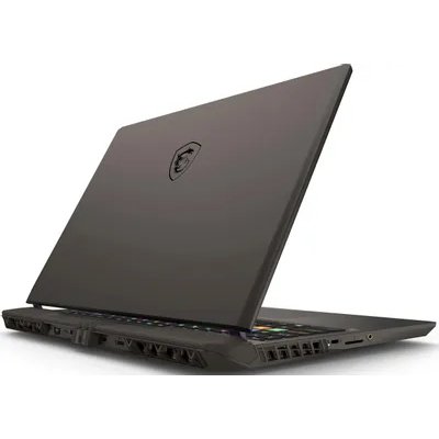 ноутбук MSI Vector 16 HX A14VHG-831XRU Серый