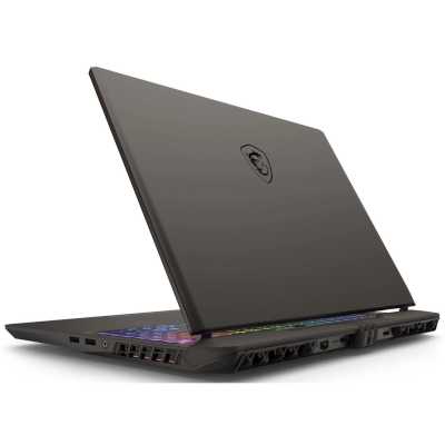 ноутбук MSI Vector 16 HX AI A2XWHG-080XRU-wpro Серый