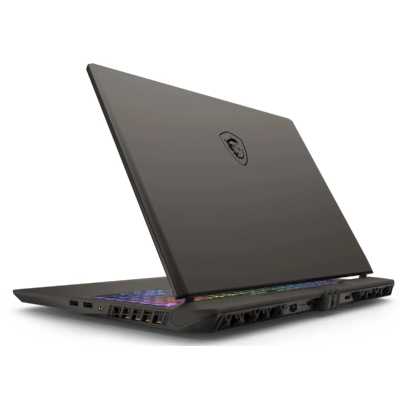 ноутбук MSI Vector 16 HX AI A2XWIG-487XRU-wpro Серый