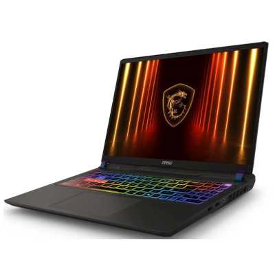 ноутбук MSI Vector 17 HX AI A2XWHG-240XRU-wpro Серый