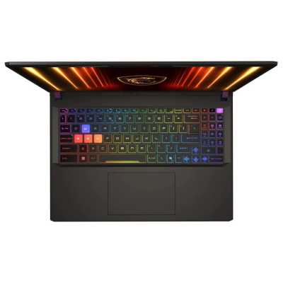 ноутбук MSI Vector 17 HX AI A2XWHG-240XRU-wpro Серый