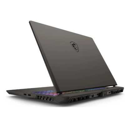 ноутбук MSI Vector 17 HX AI A2XWHG-240XRU-wpro Серый
